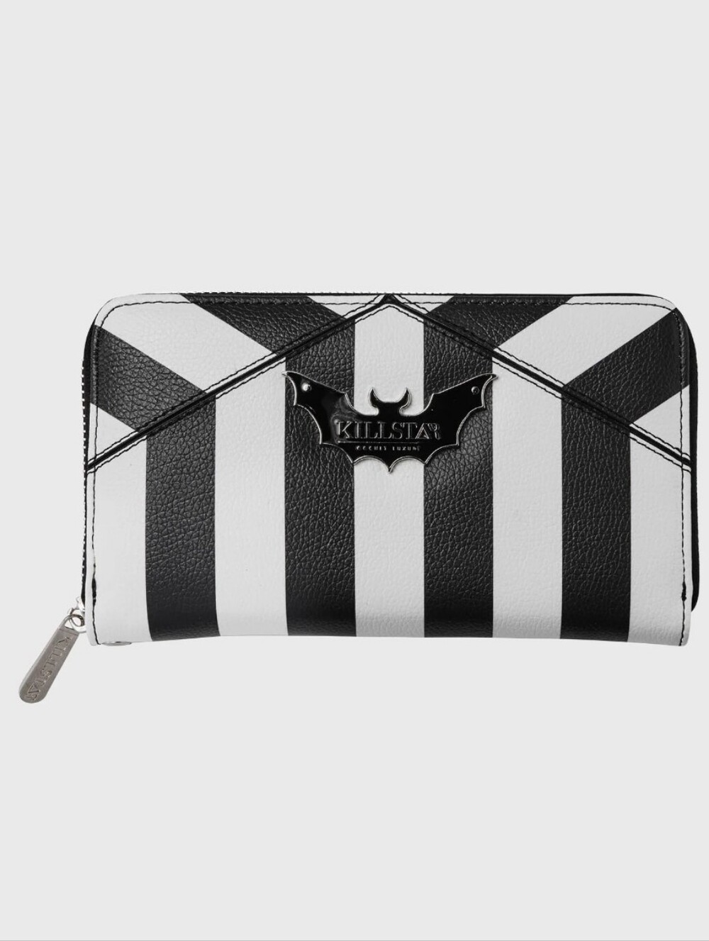 Killstar Never Trust the Living wallet